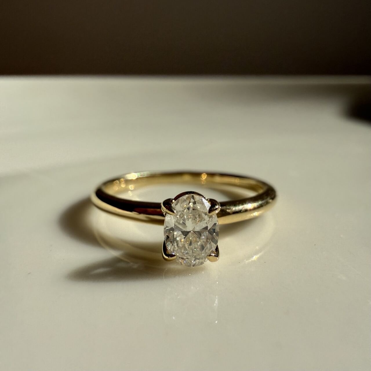 Pırlanta Yüzük Fiyatları Neye Göre Değişir?